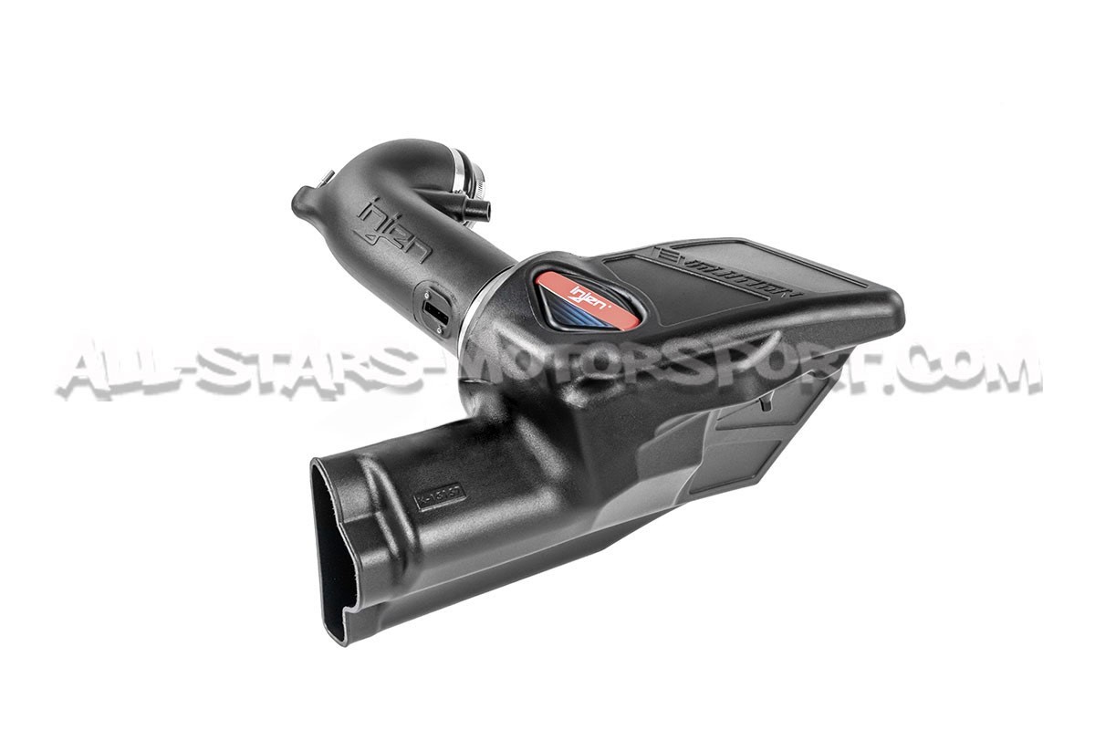 Admission Injen Evo pour Ford Mustang S550 GT 5.0 FL
