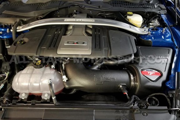 Ford Mustang S550 GT 5.0 FL Injen Evo Intake