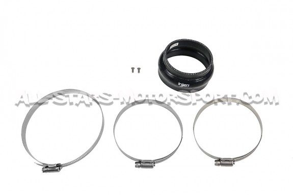 Admission Injen Evo pour Ford Mustang S550 GT 5.0 FL