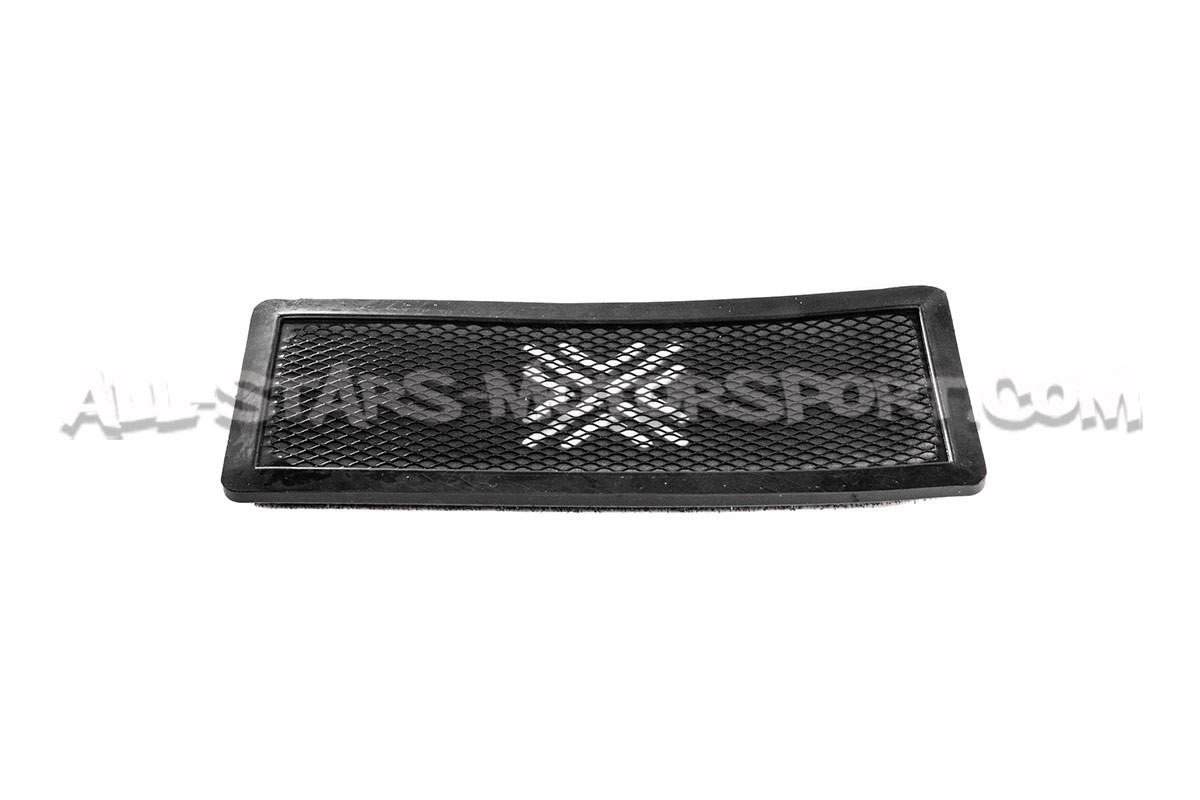 Filtro de aire de alto rendimiento Pipercross para Mini Cooper S R5...