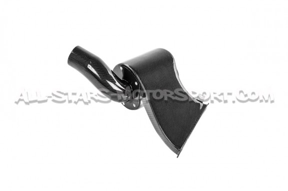Sistema de admision de carbono Pipercross para Golf 7 GTI / Golf 7 ...