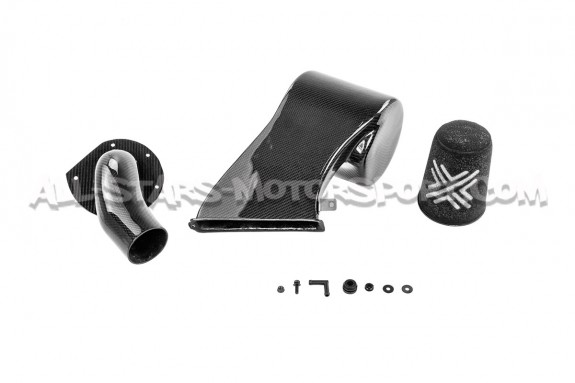 Sistema de admision de carbono Pipercross para Golf 7 GTI / Golf 7 ...