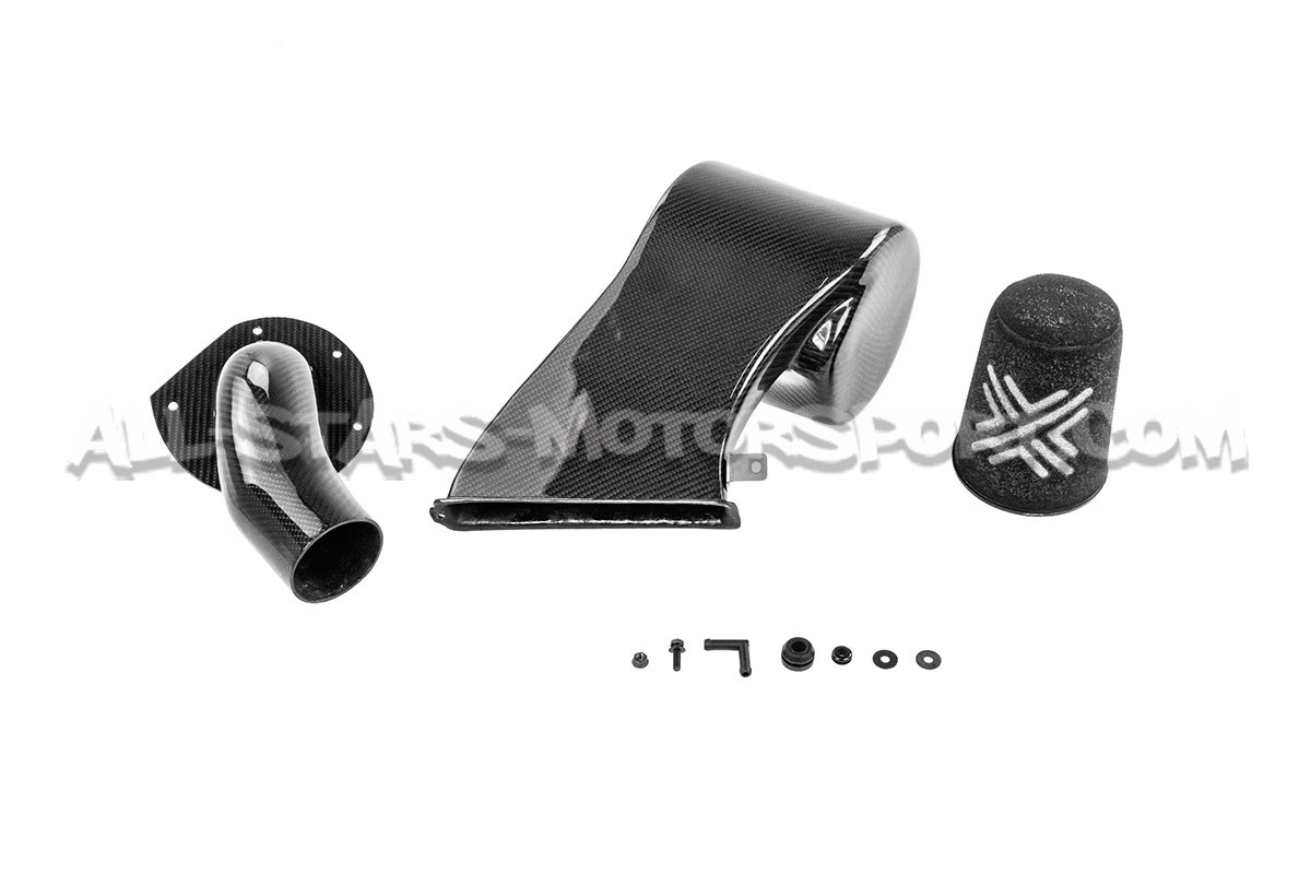 Golf 7 GTI / Golf 7 R / Leon 3 Cupra / S3 8V Pipercross Carbon Fibe...