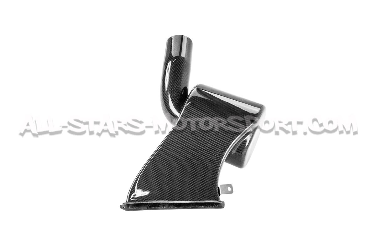 Sistema de admision de carbono Pipercross para Golf 7 GTI / Golf 7 ...
