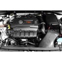 Sistema de admision de carbono Pipercross para Golf 7 GTI / Golf 7 ...