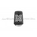Sistema de admision de carbono Pipercross para Golf 7 GTI / Golf 7 ...