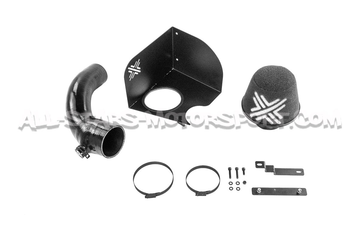 Admision Pipercross para Ford Fiesta ST MK8
