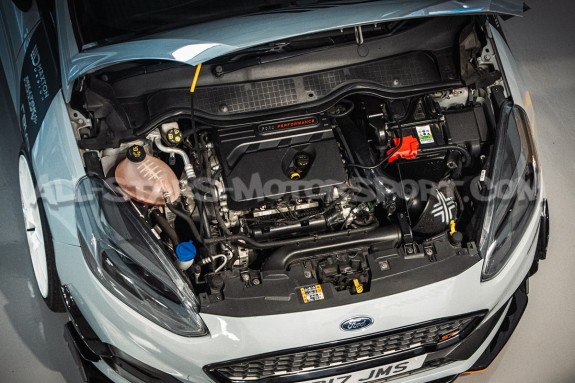 Admission Pipercross pour Ford Fiesta ST MK8