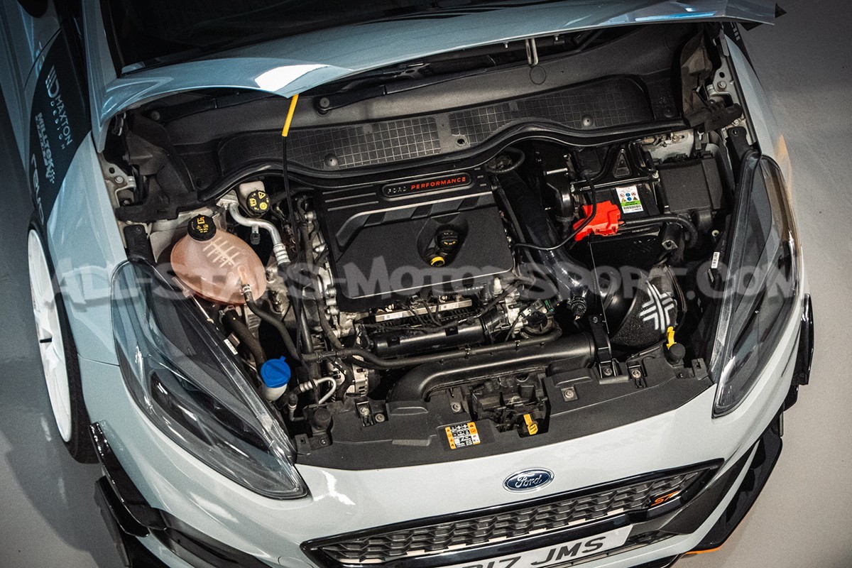 Ford Fiesta ST MK8 Pipercross Intake System