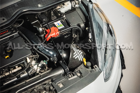 Admission Pipercross pour Ford Fiesta ST MK8