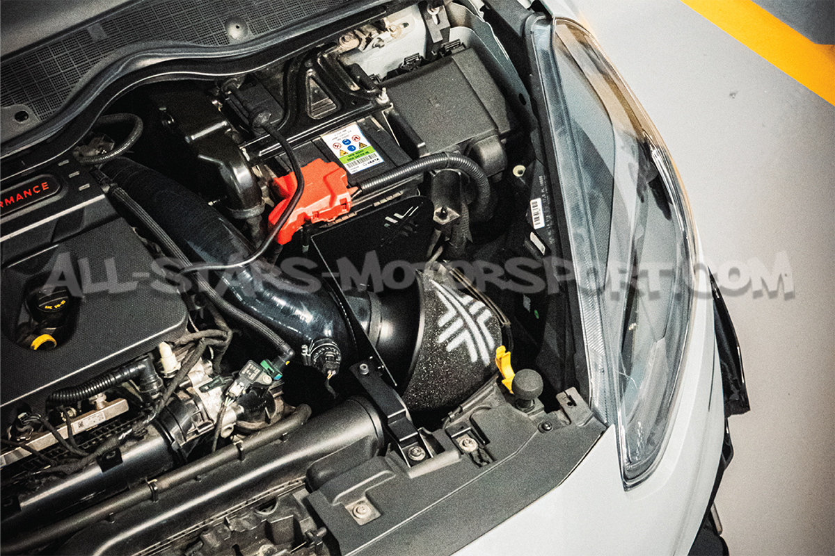 Admission Pipercross pour Ford Fiesta ST MK8
