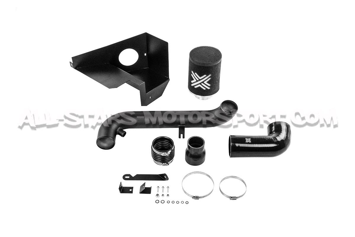 Admission Pipercross pour Golf 6 GTI / Leon 2 FR / Scirocco / Octav...