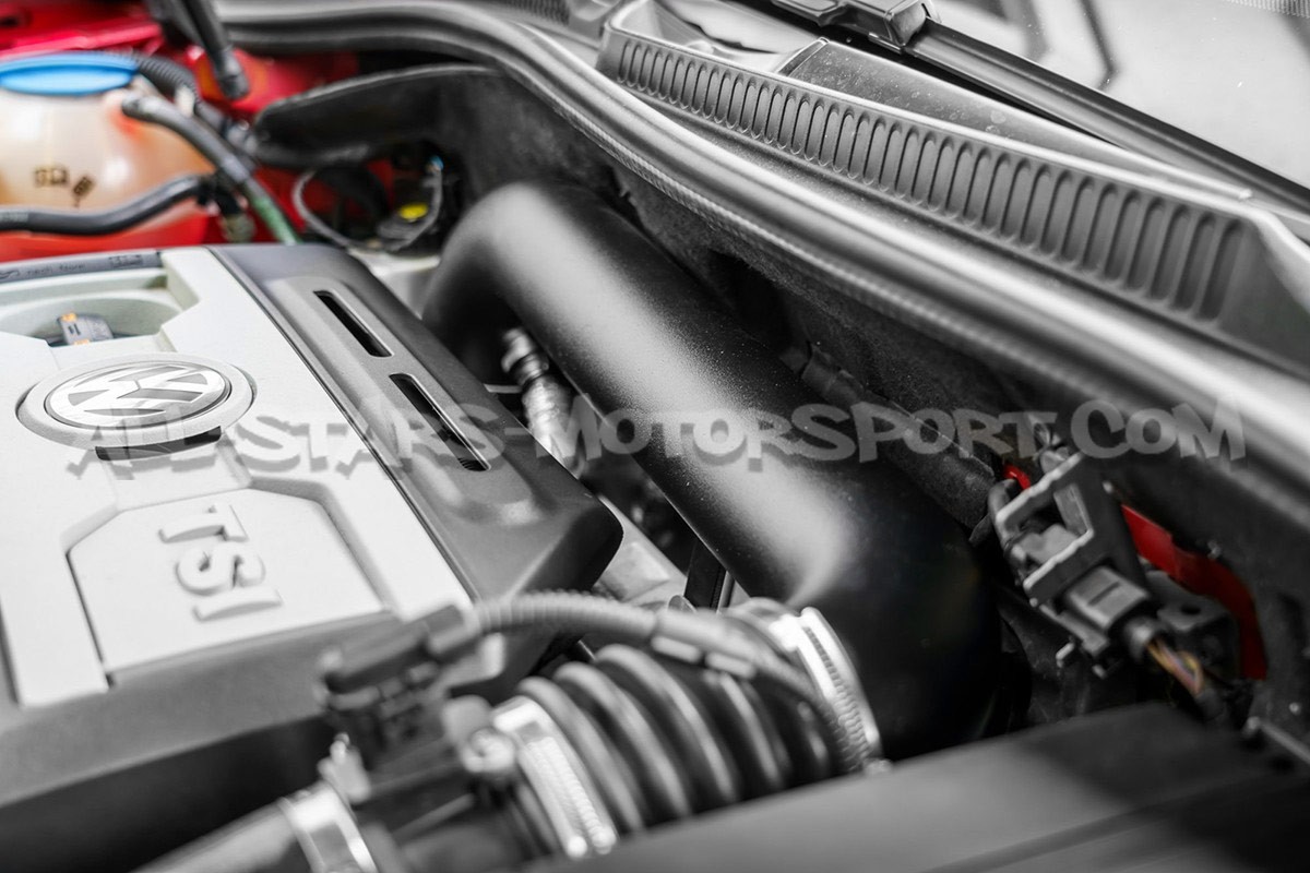 Sistema de admision Pipercross para Golf 6 GTI / Leon 2 FR / Sciroc...