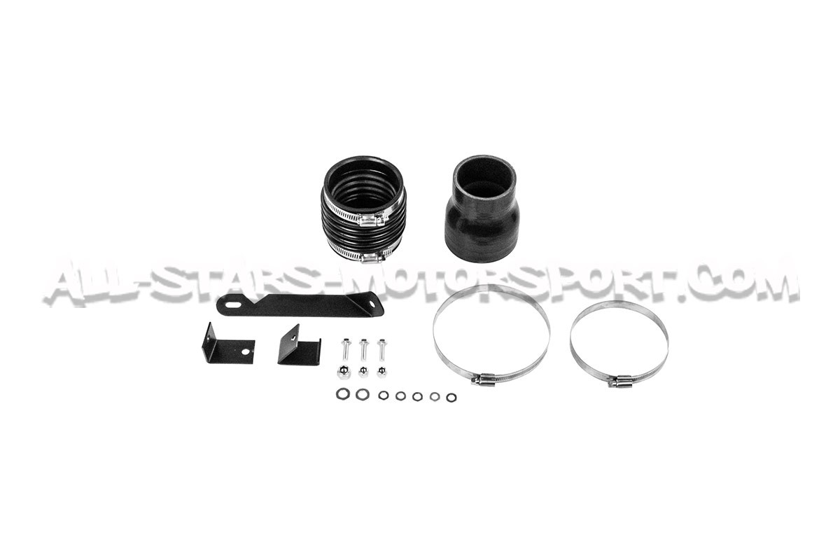 Admission Pipercross pour Golf 6 GTI / Leon 2 FR / Scirocco / Octav...