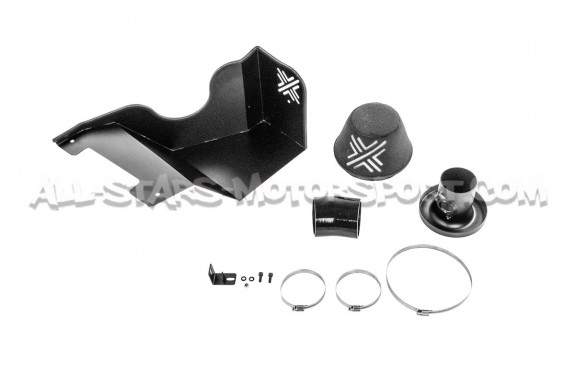 Admission Pipercross pour Honda Civic Type R FL5