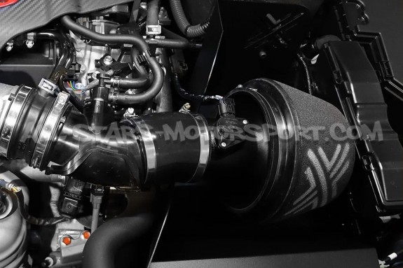 Admision Pipercross para Honda Civic Type R FL5
