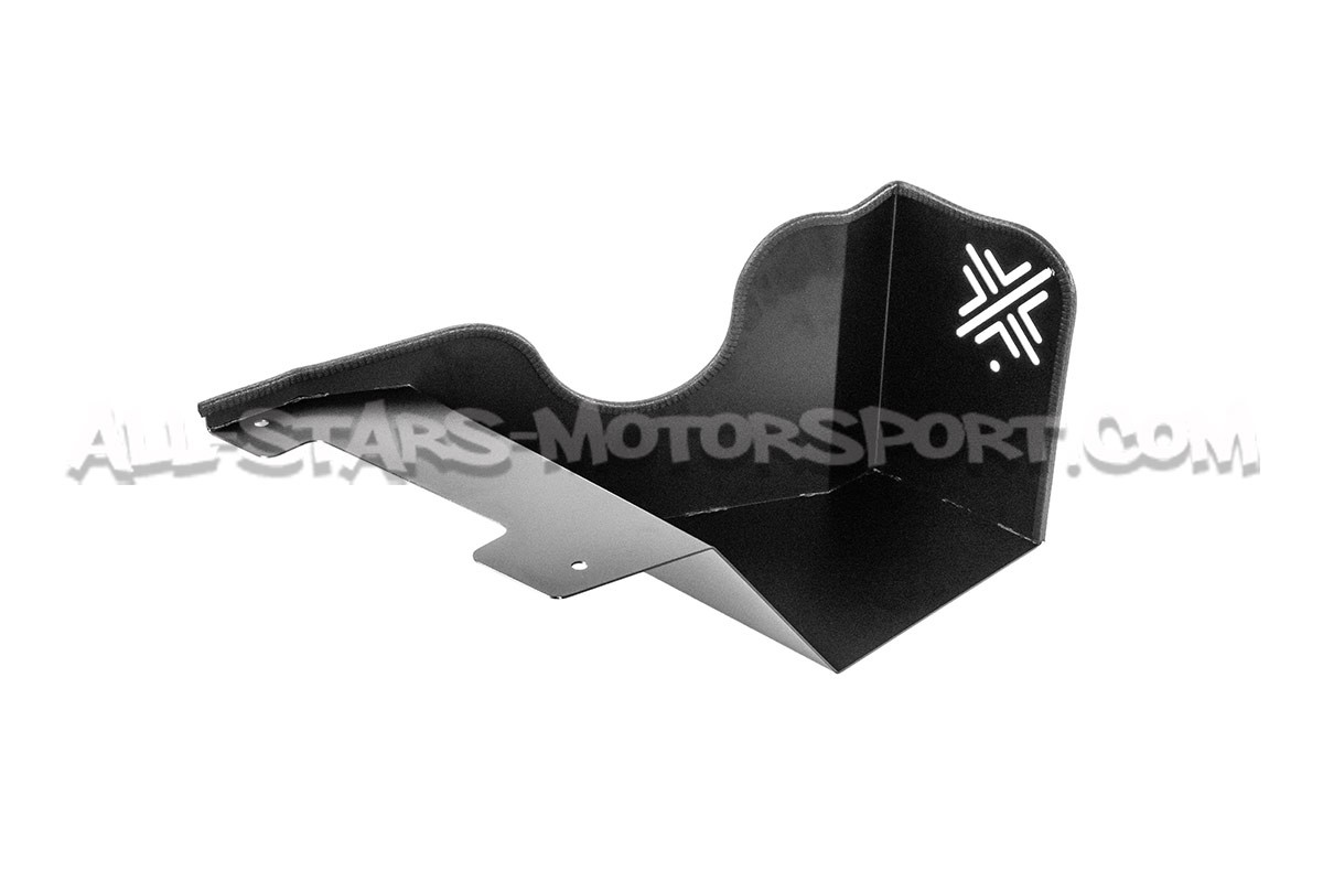 Admission Pipercross pour Honda Civic Type R FL5