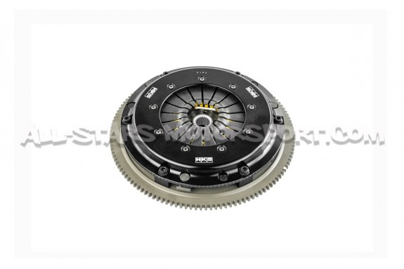Embrague reforzado y volante HKS Light Action para Toyota GR86 / Su...