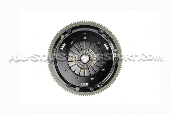 Embrague reforzado y volante HKS Light Action para Toyota GR86 / Su...