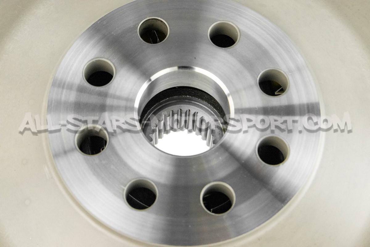 Toyota GR86 / Subaru BRZ ZD8 HKS Light Action Clutch and Flywheel Kit