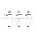 Kit bielles et pistons forgés HKS pour Toyota Yaris GR