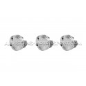 Kit bielles et pistons forgés HKS pour Toyota Yaris GR