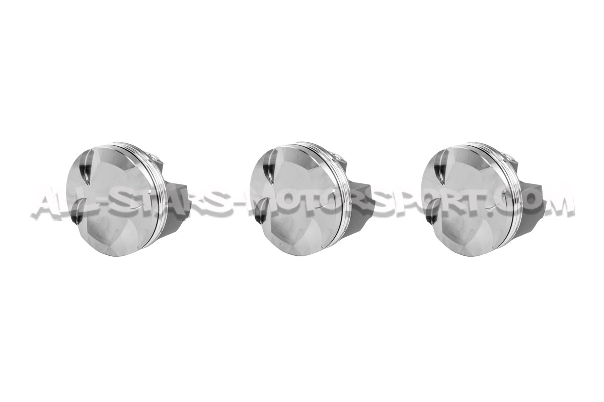 Toyota Yaris GR HKS BCD Pistons And Conrods Kit