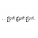 Kit bielles et pistons forgés HKS pour Toyota Yaris GR