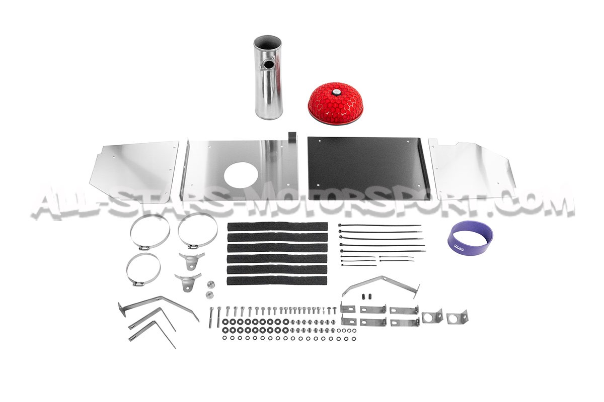 Mazda RX8 HKS Racing Suction Intake