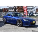 Combinés filetés HKS Hipermax R pour Honda S2000