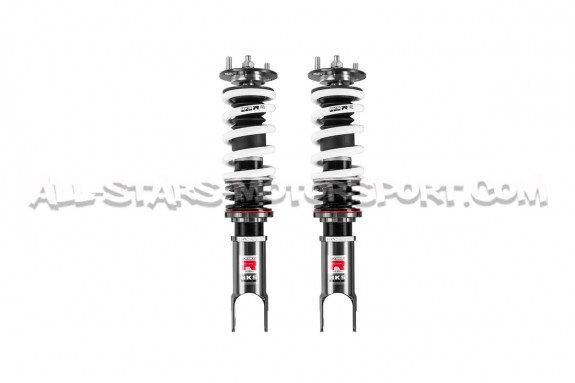 Honda S2000 HKS Hipermax R Coilovers