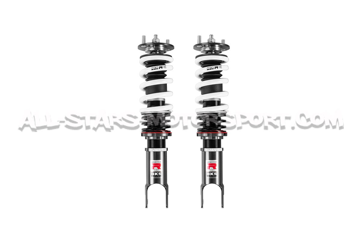 Combinés filetés HKS Hipermax R pour Honda S2000