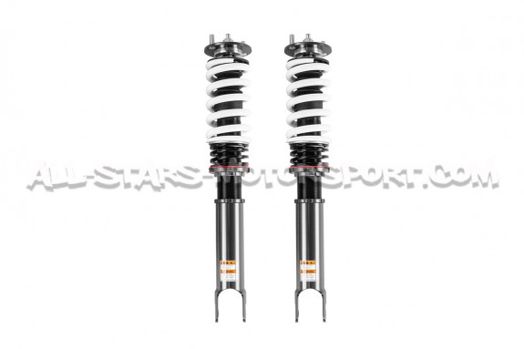 Combinés filetés HKS Hipermax R pour Honda S2000