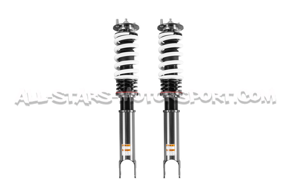 Suspension roscada HKS Hipermax R para Honda S2000