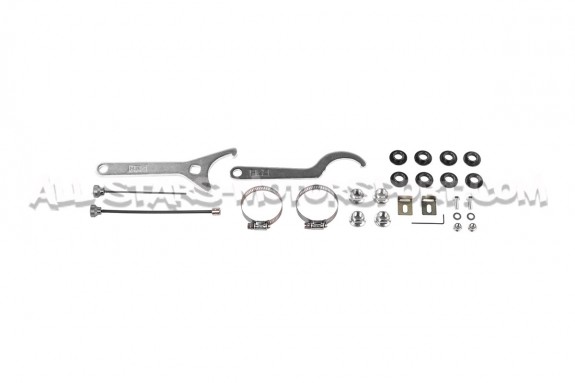 Combinés filetés HKS Hipermax R pour Honda S2000