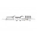 Honda S2000 HKS Hipermax R Coilovers