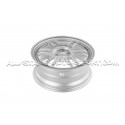 Jante Enkei RPF1 17x7 - 4x100 ET43 - Silver