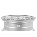 Enkei RPF1 Wheel 17x7 - 4x100 ET43 - Silver