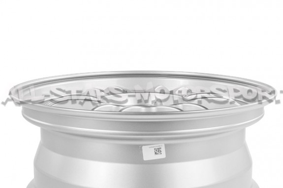 Jante Enkei RPF1 17x7 - 4x100 ET35 - Silver