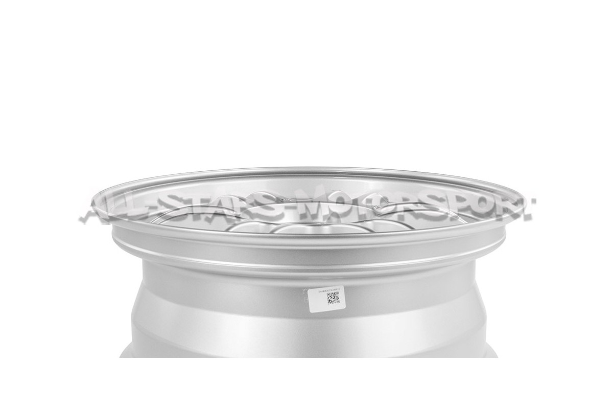 Jante Enkei RPF1 17x7 - 4x100 ET35 - Silver