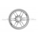Enkei RPF1 Wheel 17x7 - 4x100 ET35 - Silver