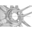 Llanta Enkei RPF1 17x7 - 4x100 ET35 - Silver