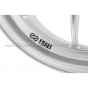 Llanta Enkei RPF1 17x7 - 4x100 ET35 - Silver