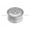 Enkei RPF1 Wheel 17x8 - 5x114.3 ET45 - Silver