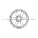 Enkei RPF1 Wheel 17x8 - 5x114.3 ET45 - Silver