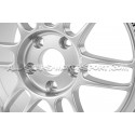 Enkei RPF1 Wheel 17x8 - 5x114.3 ET45 - Silver