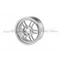 Jante Enkei RPF1 16x7 - 4x100 ET35 - Silver