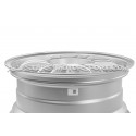 Enkei RPF1 Wheel 16x7 - 4x100 ET35 - Silver