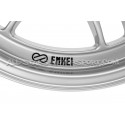 Llanta Enkei RPF1 16x7 - 4x100 ET35 - Silver