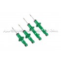 Maxda MX5 NA Tein Endurapro Plus Damping Ajustable Shock Absorbers